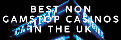 Exploring Casinos Not Registered on Gamstop Your Guide to Online Gaming Freedom