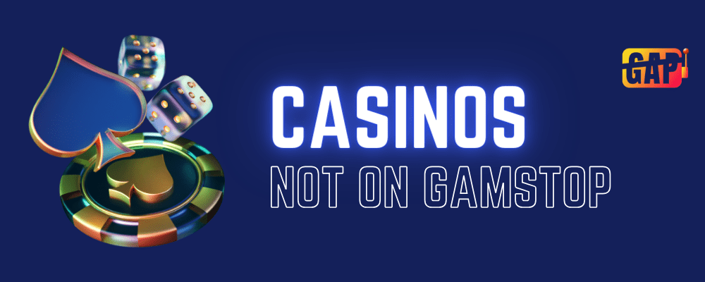 Exploring Casinos Without GamStop A Comprehensive Guide -1966484105