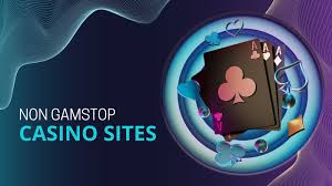 Exploring Gambling Sites That Don't Use GamStop