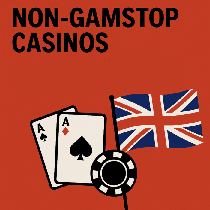 Exploring Gambling Sites That Don't Use GamStop