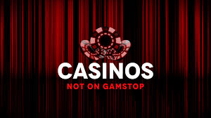 Exploring New Non Gamstop Casino Sites A Comprehensive Guide 1735994520