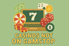 Exploring Non-GamStop Casinos A New Era of Online Gambling -2067460151 Exploring Non-GamStop Casinos A New Era of Online Gambling -2067460151
