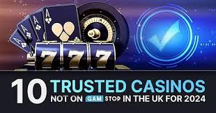 Exploring Non-GamStop Casinos A New Era of Online Gambling -2067460151 Exploring Non-GamStop Casinos A New Era of Online Gambling -2067460151