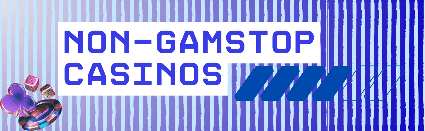 Exploring Online Casinos That Aren't on GamStop