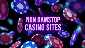Exploring Online Casinos That Don't Use GamStop -2019154355