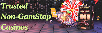 Exploring Online Casinos That Don't Use GamStop -2019154355