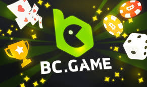 Exploring the Impact of the BC.Game App in Africa