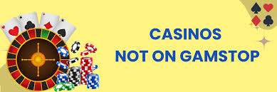 Exploring UK Non-GamStop Casinos Freedom and Fun