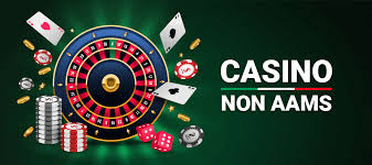 I migliori casino senza AAMS Guida completa per il 2023 I migliori casino senza AAMS Guida completa per il 2023