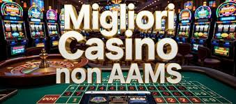 I migliori casino senza AAMS Guida completa per il 2023 I migliori casino senza AAMS Guida completa per il 2023