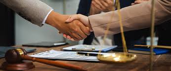 Legal Help for Human Rights Understanding Your Rights and Finding Support