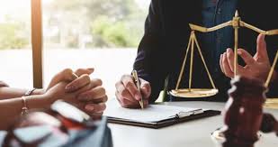 Legal Help for Human Rights Understanding Your Rights and Finding Support