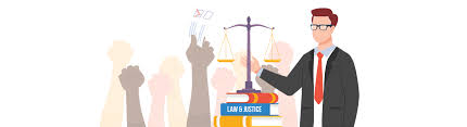 Legal Help for Human Rights Understanding Your Rights and Finding Support