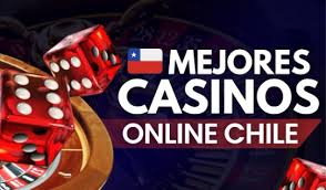 Los Mejores Casinos Confiables en Chile Reseñas y Recomendaciones