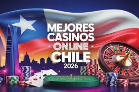 Los Mejores Casinos Confiables en Chile Reseñas y Recomendaciones