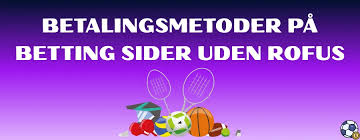 Oplev Fortryllende Underholdning med Online Casino uden MitID