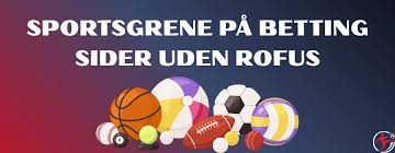 Oplev Spil Casino Uden om ROFUS En Guide til Alternativer