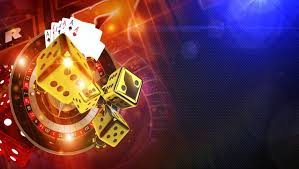 Palm Casino Esports Betting A New Frontier in Online Gaming