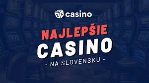 Slovenské online kasína Všetko, čo potrebujete vedieť 2144335270