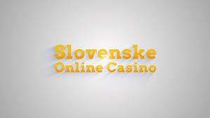 Slovenské online kasína Všetko, čo potrebujete vedieť 2144335270