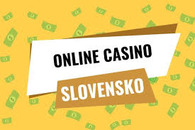 Slovenské online kasína Všetko, čo potrebujete vedieť 2053287145