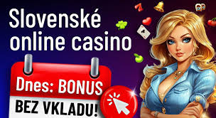 Slovenské Online Kasína Všetko, čo potrebujete vedieť 963638535