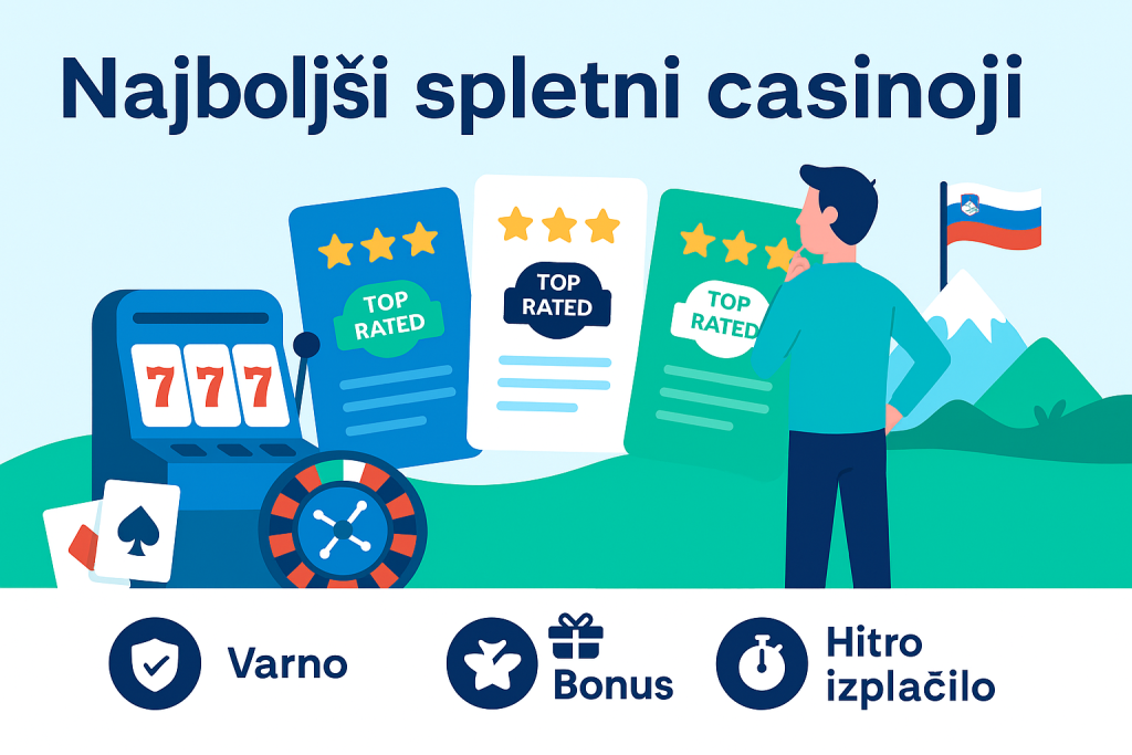 Slovenské Online Kasíno Všetko, čo potrebujete vedieť 2021014207