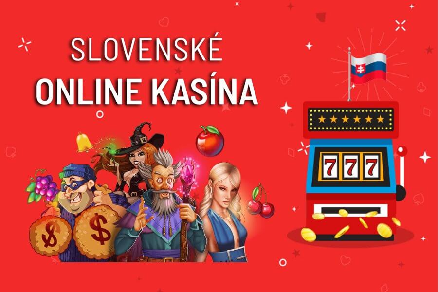 Slovenské Online Kasíno Zábava a Možnosti na Dosah Ruky