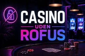 Udenlandske Casinoer i Danmark Hvad Du Behøver at Vide
