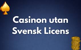 Utländska Casino En Djupdykning i Online Spelande