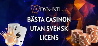 Utländska Casino En Guide till Spel och Underhållning Online